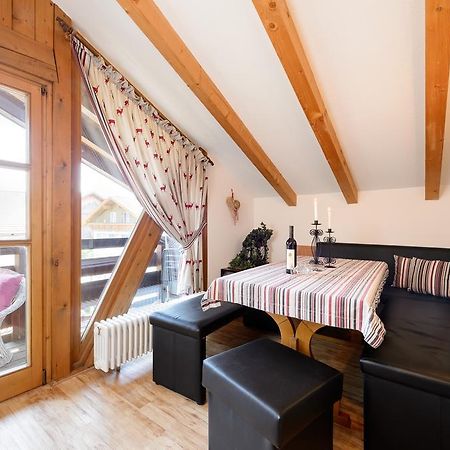 "Ferienwohnung Ess" - Annehmlichkeiten Von 4-Sterne Familien-Und Wellnesshotel Viktoria Koennen Mitbenutzt Werden Oberstdorf Exterior foto