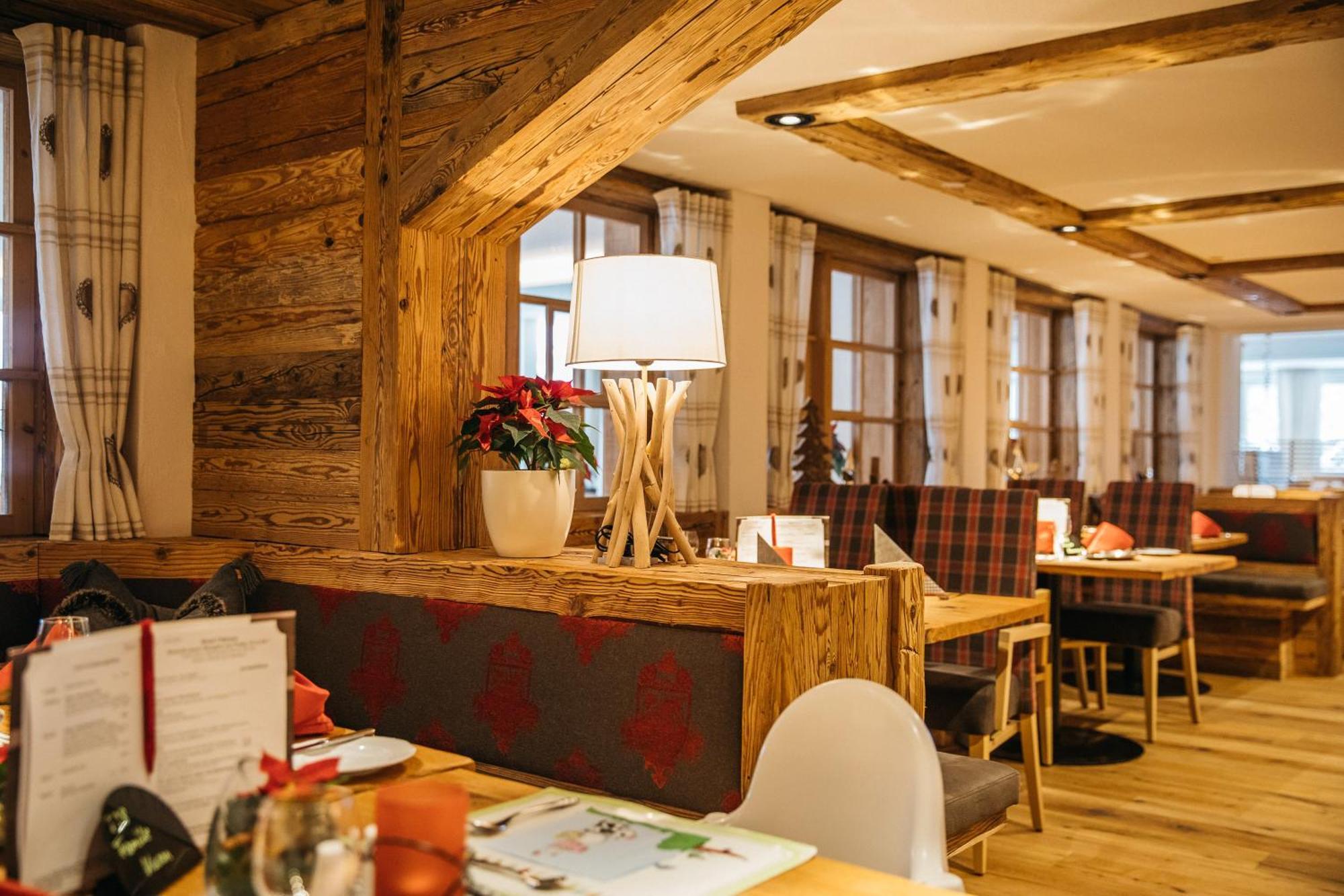 "Ferienwohnung Ess" - Annehmlichkeiten Von 4-Sterne Familien-Und Wellnesshotel Viktoria Koennen Mitbenutzt Werden Oberstdorf Exterior foto