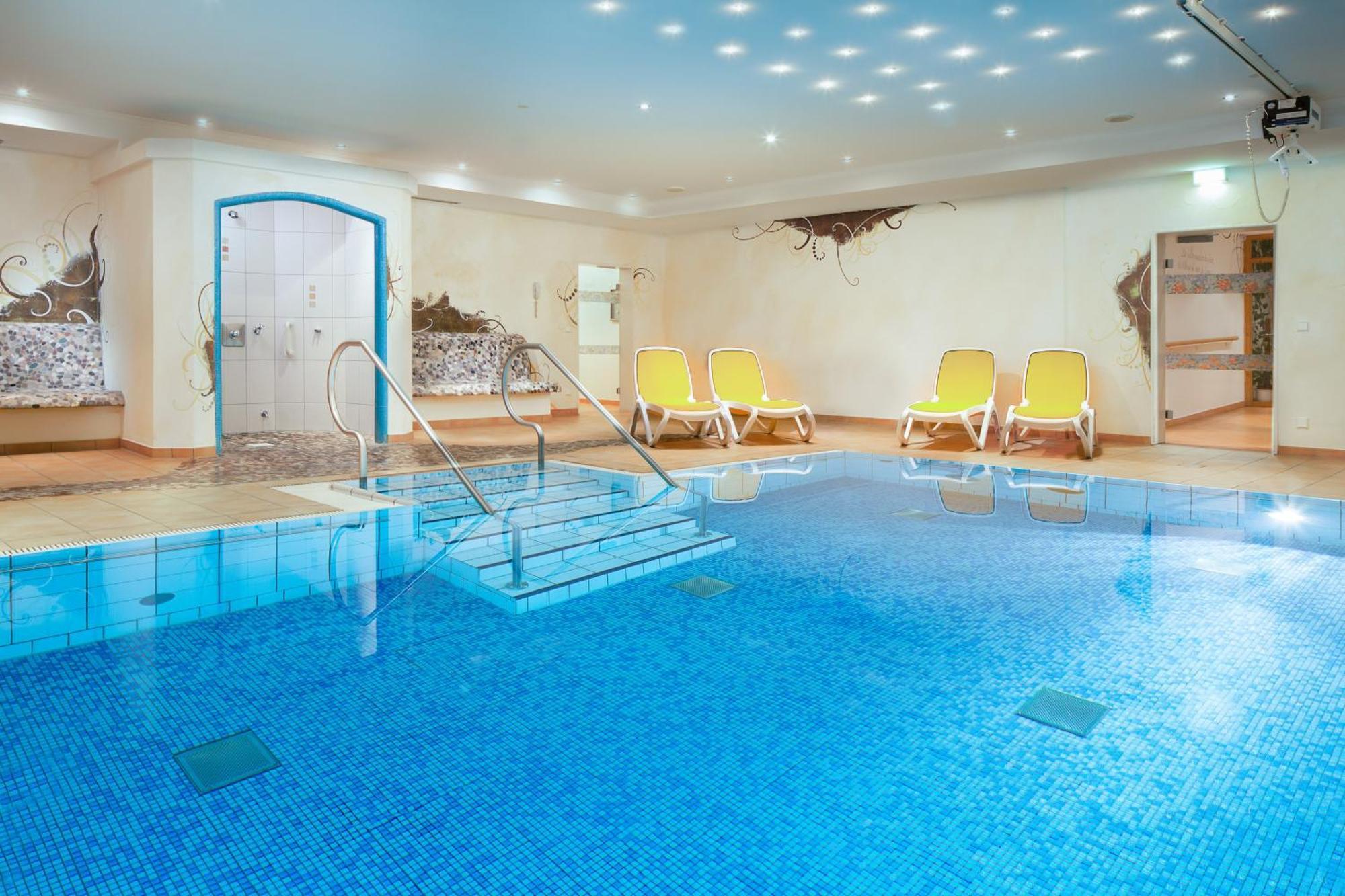 "Ferienwohnung Ess" - Annehmlichkeiten Von 4-Sterne Familien-Und Wellnesshotel Viktoria Koennen Mitbenutzt Werden Oberstdorf Exterior foto